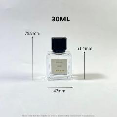 PERFUME BOTTLE