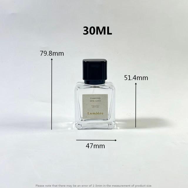 PERFUME BOTTLE