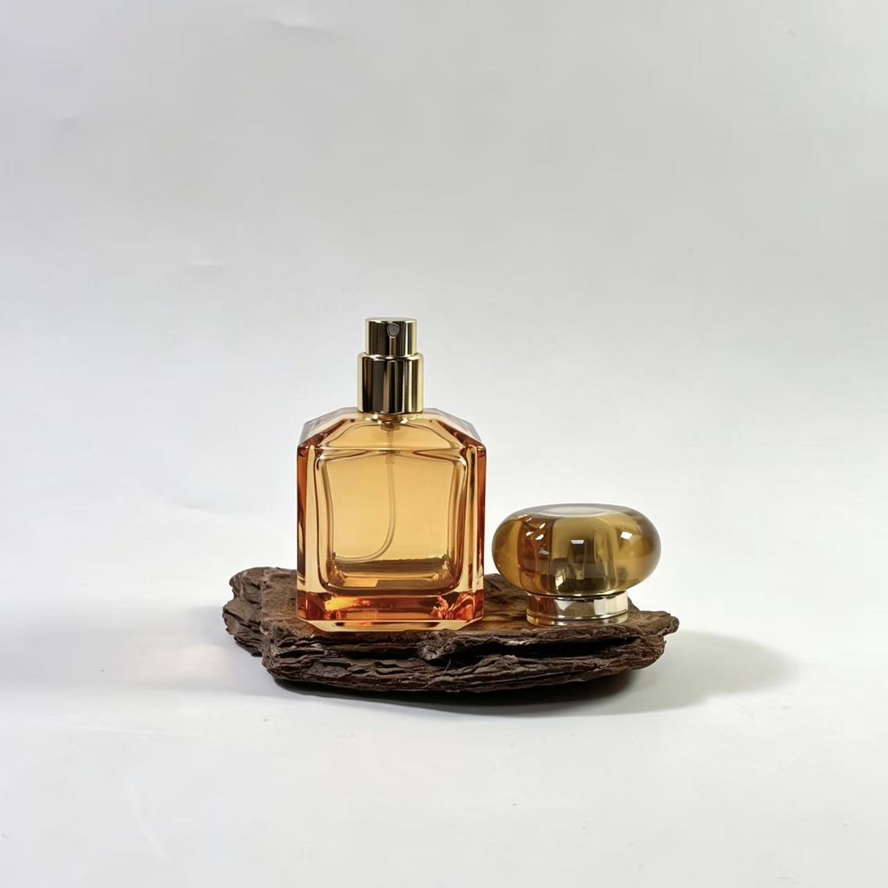 PERFUME BOTTLE