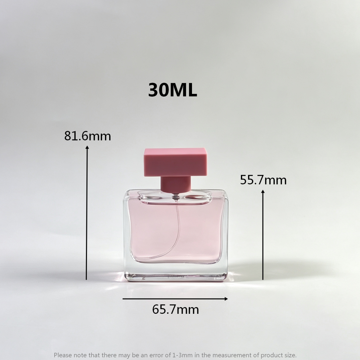 PERFUME BOTTLE