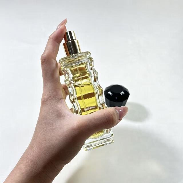 PERFUME BOTTLE
