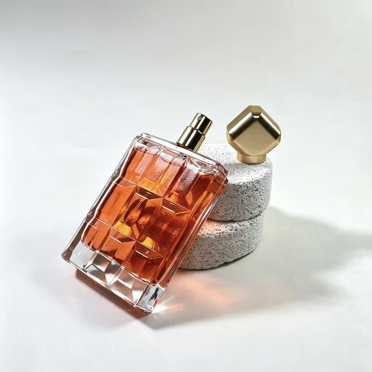 PERFUME BOTTLE