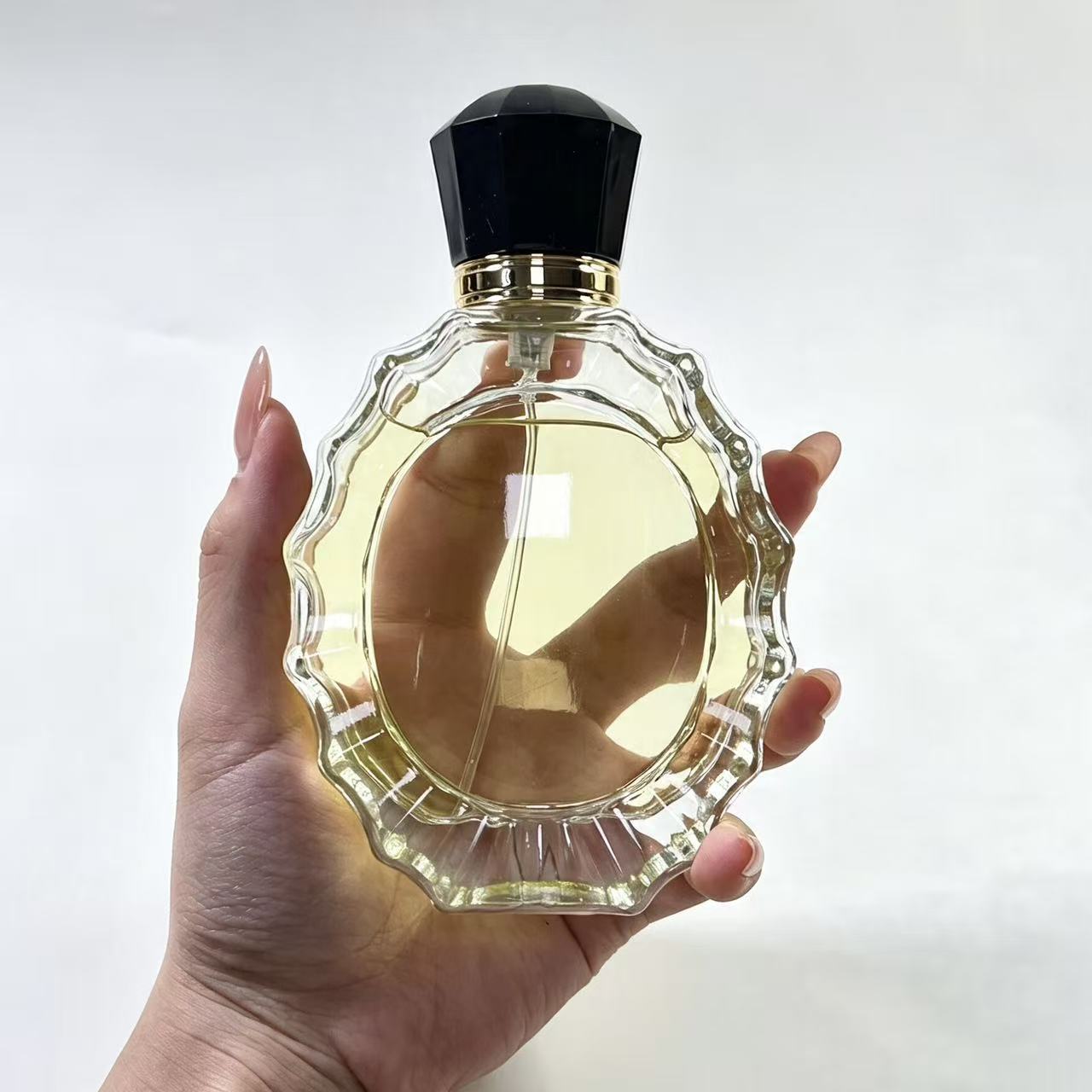 PERFUME BOTTLE