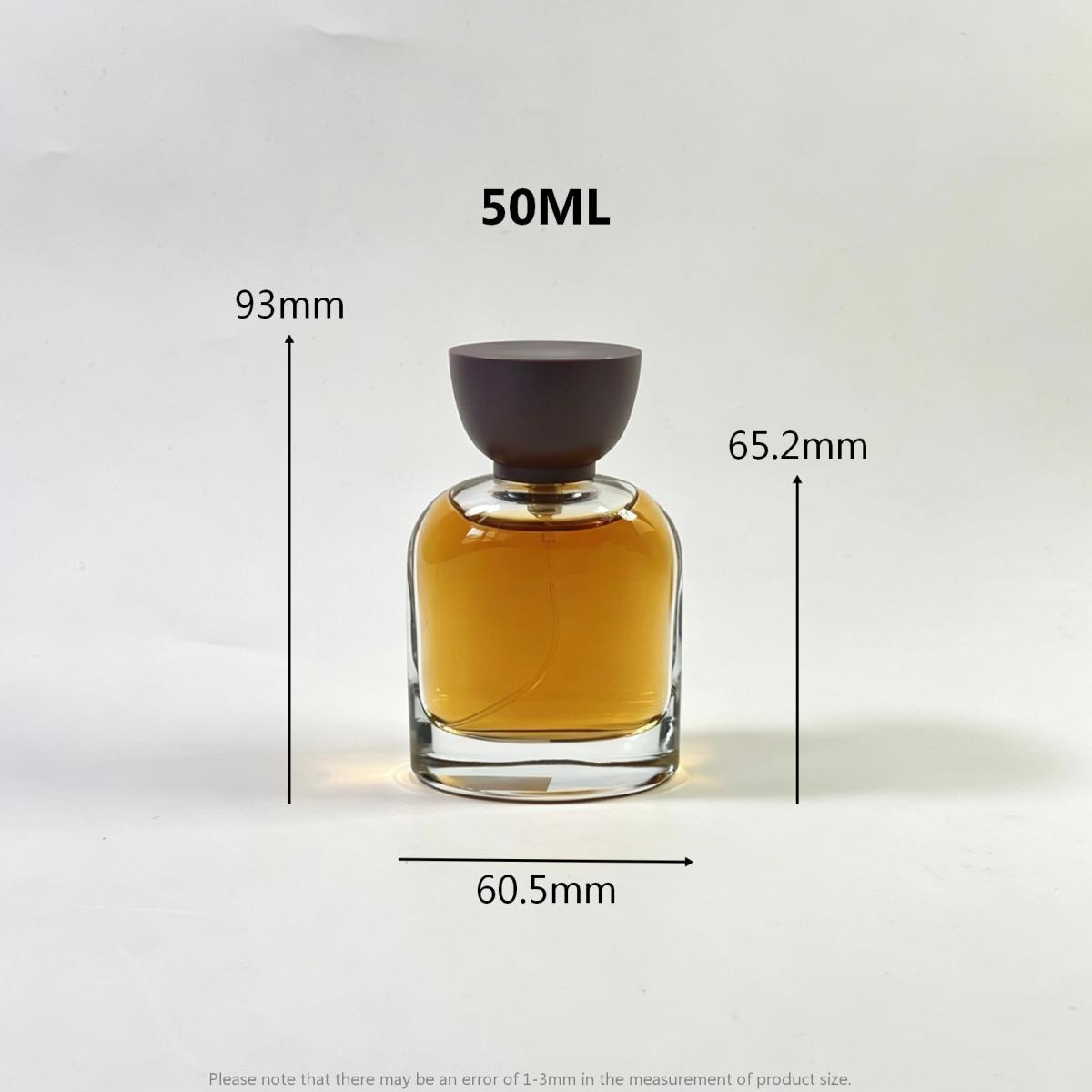 PERFUME BOTTLE