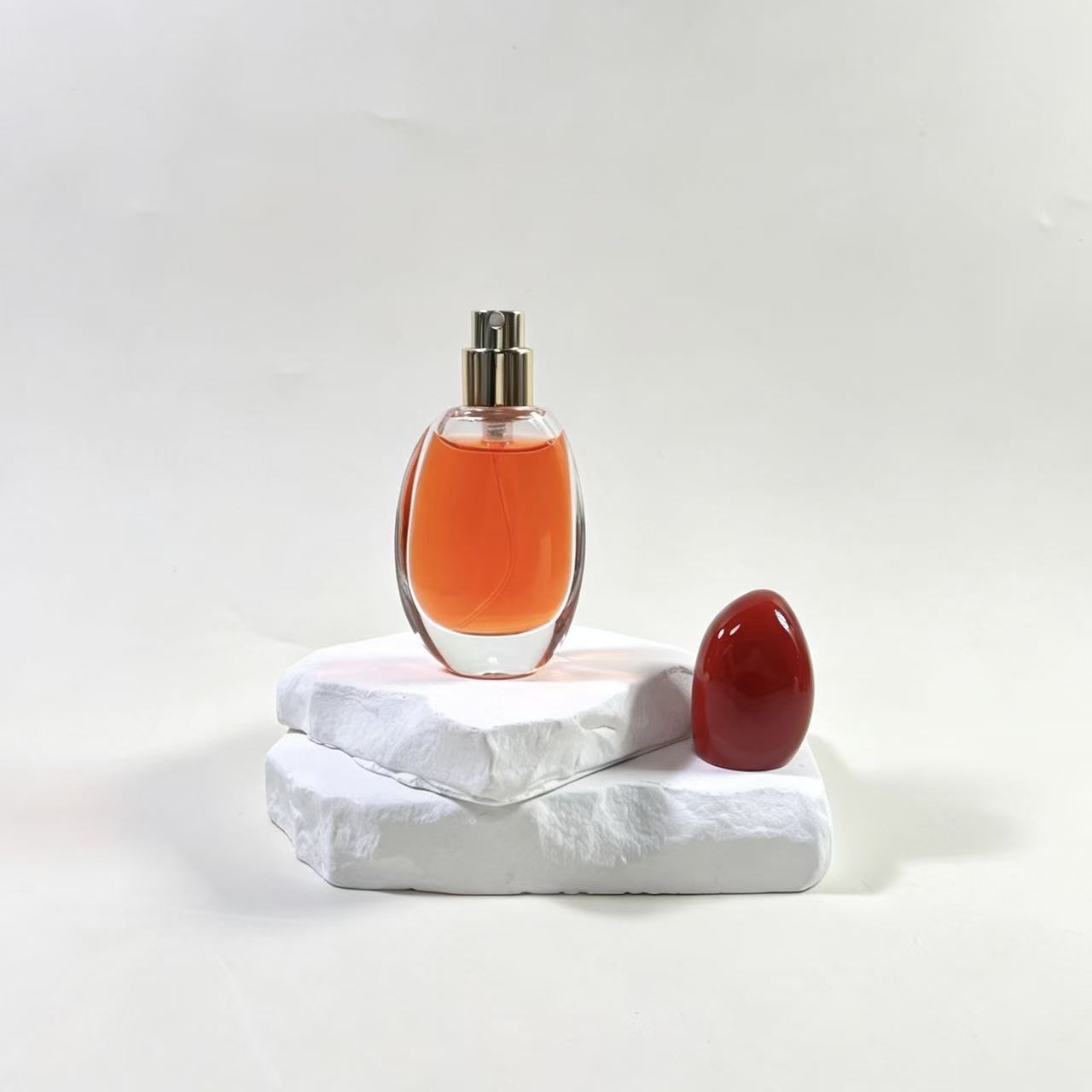 PERFUME BOTTLE