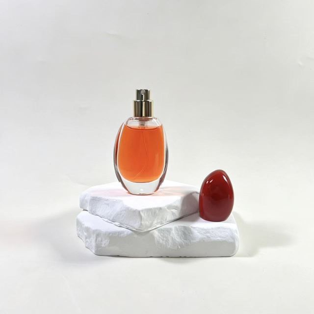 PERFUME BOTTLE