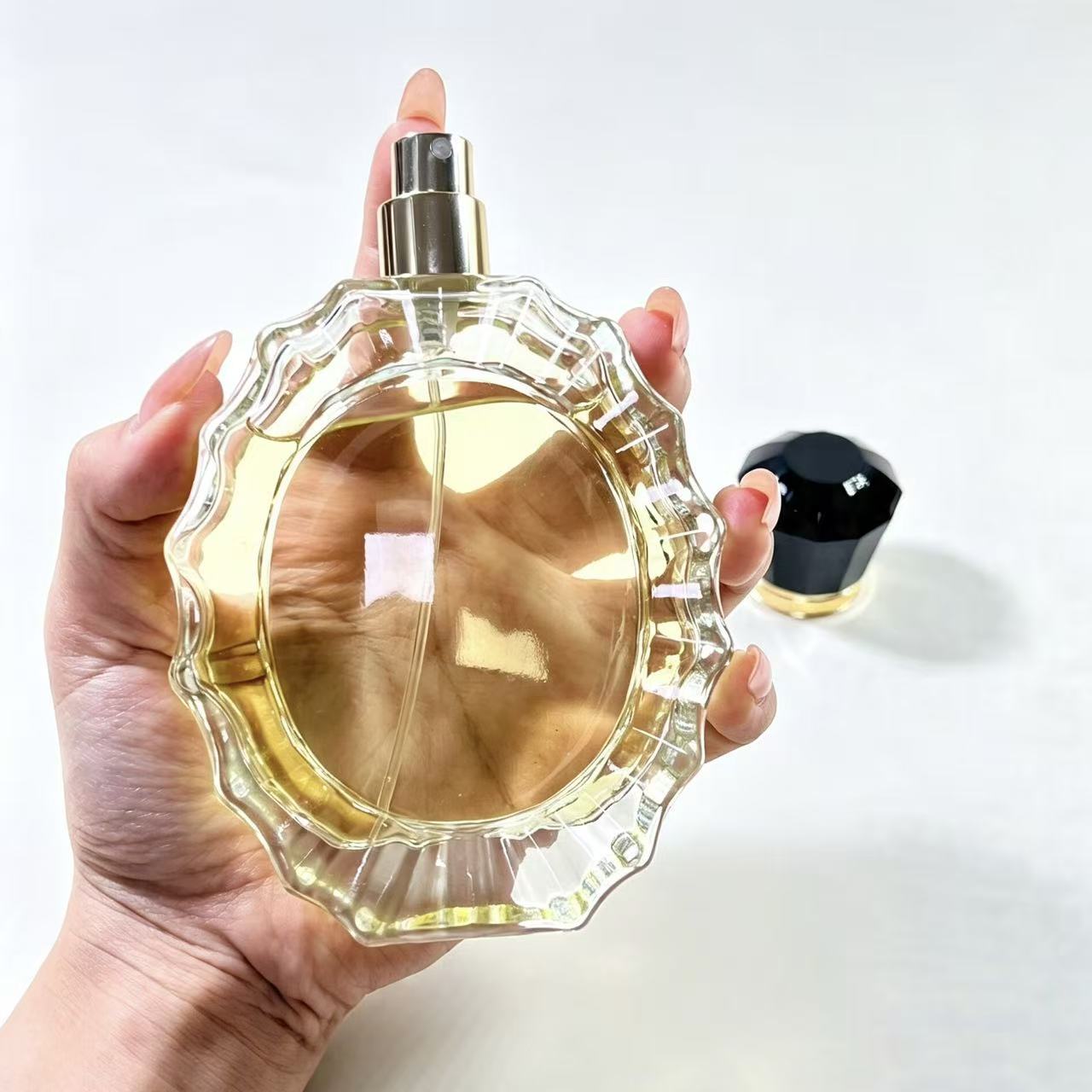 PERFUME BOTTLE