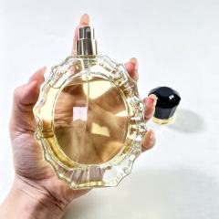 PERFUME BOTTLE