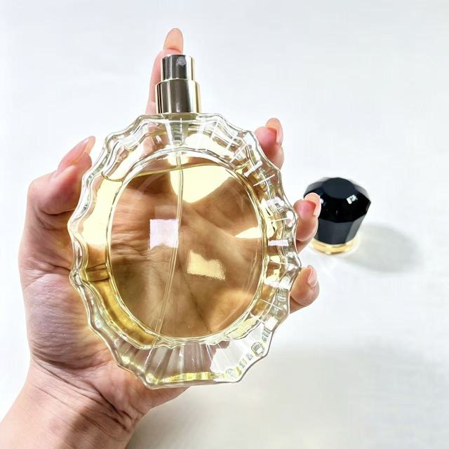 PERFUME BOTTLE