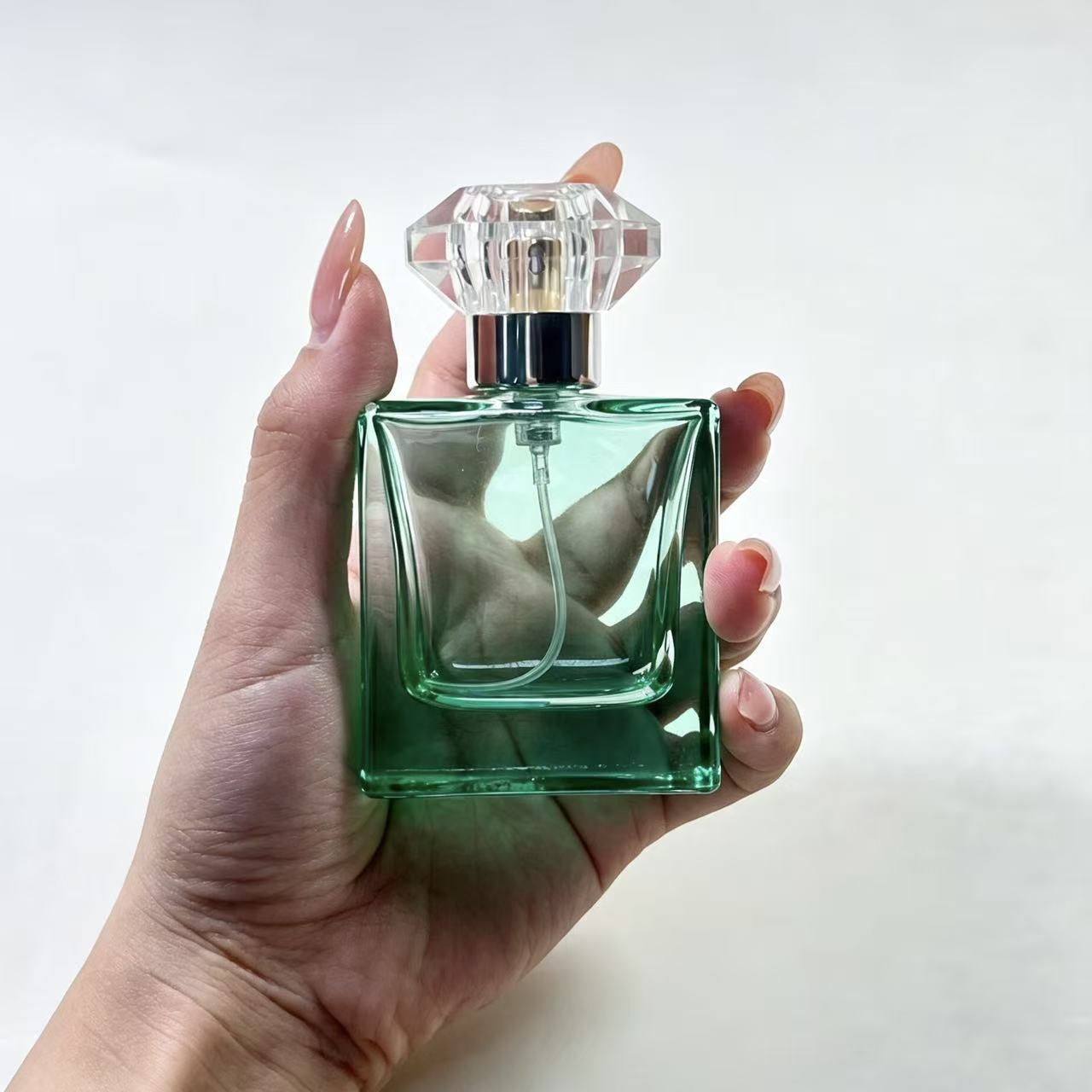 PERFUME BOTTLE