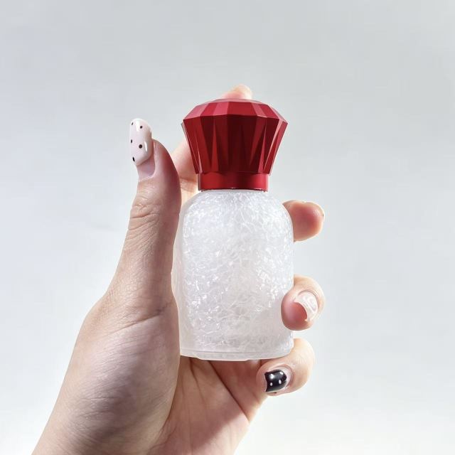 PERFUME BOTTLE