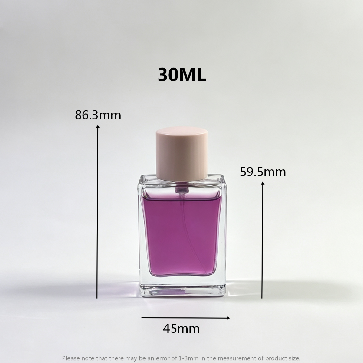 PERFUME BOTTLE