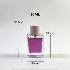 PERFUME BOTTLE