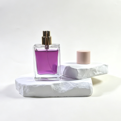 PERFUME BOTTLE