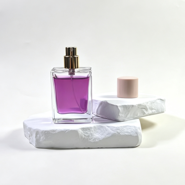 PERFUME BOTTLE
