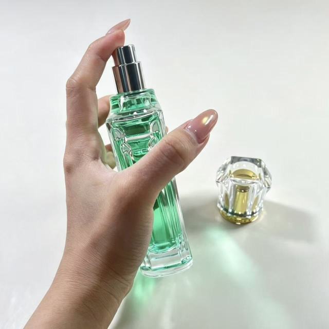 PERFUME BOTTLE