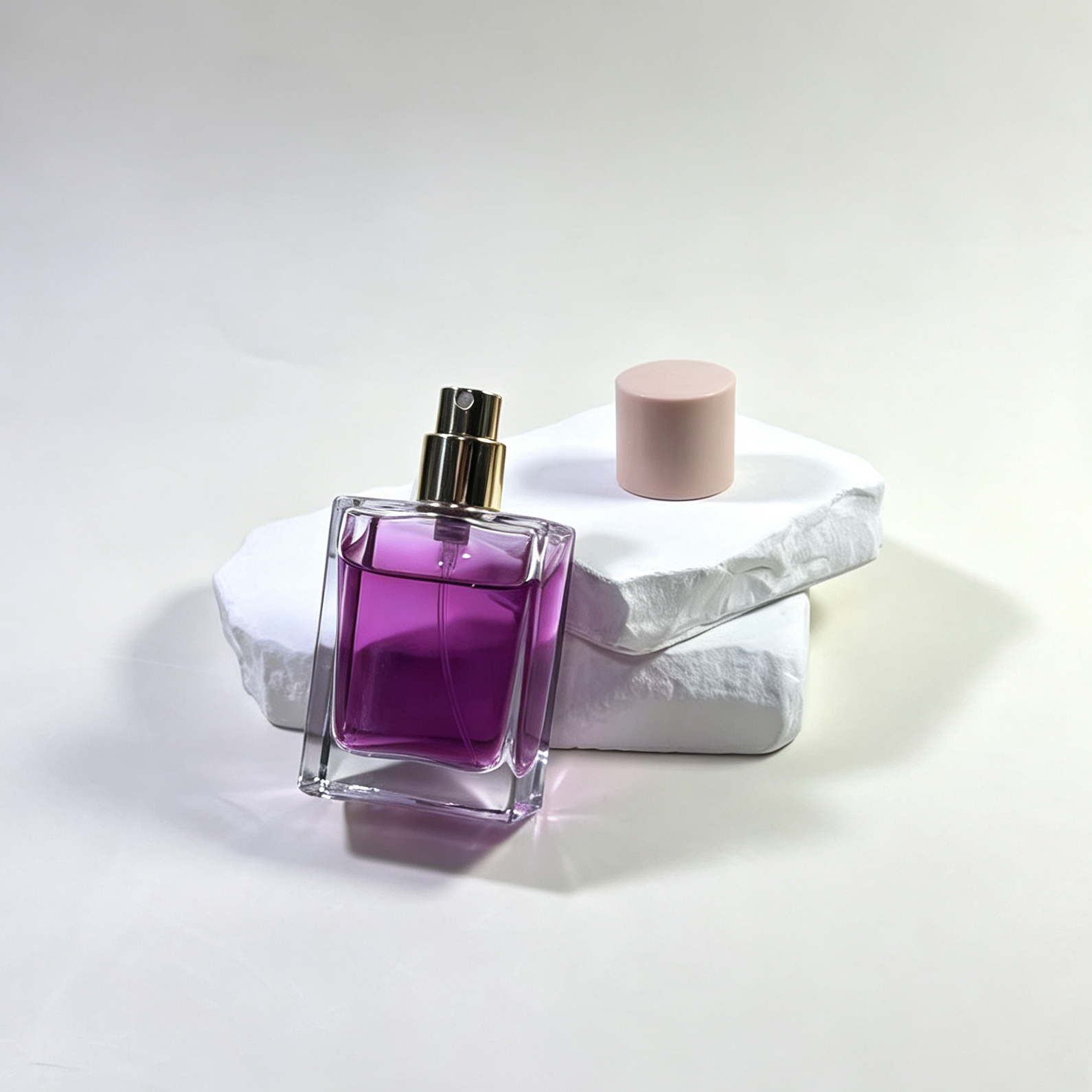 PERFUME BOTTLE