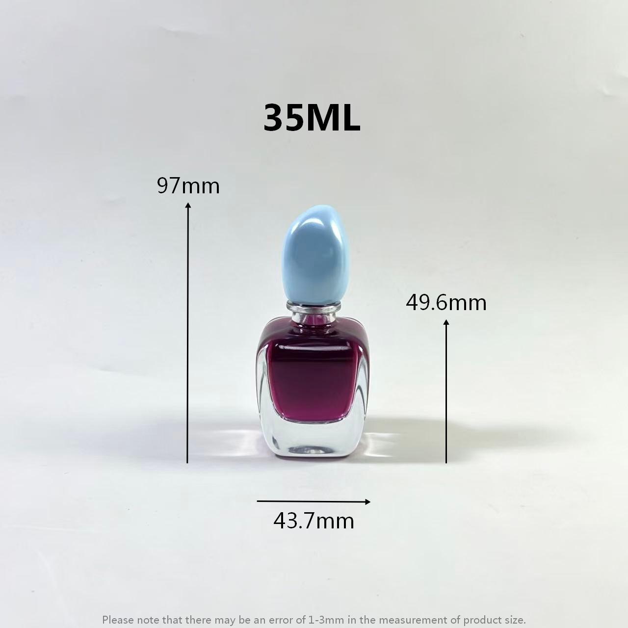 PERFUME BOTTLE