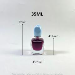 PERFUME BOTTLE