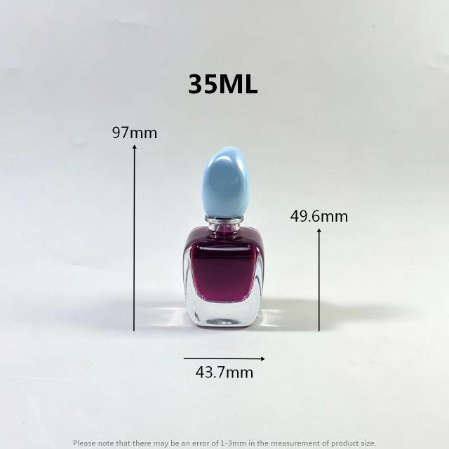 PERFUME BOTTLE