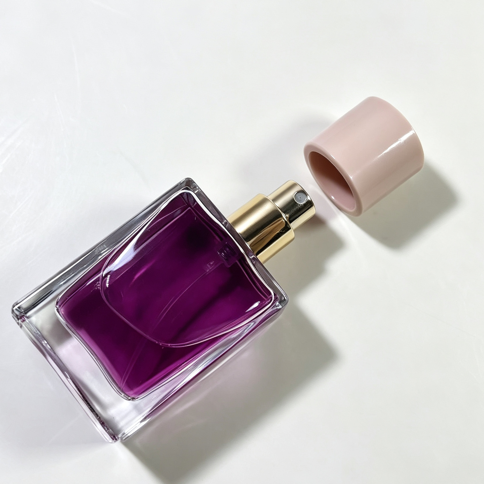 PERFUME BOTTLE