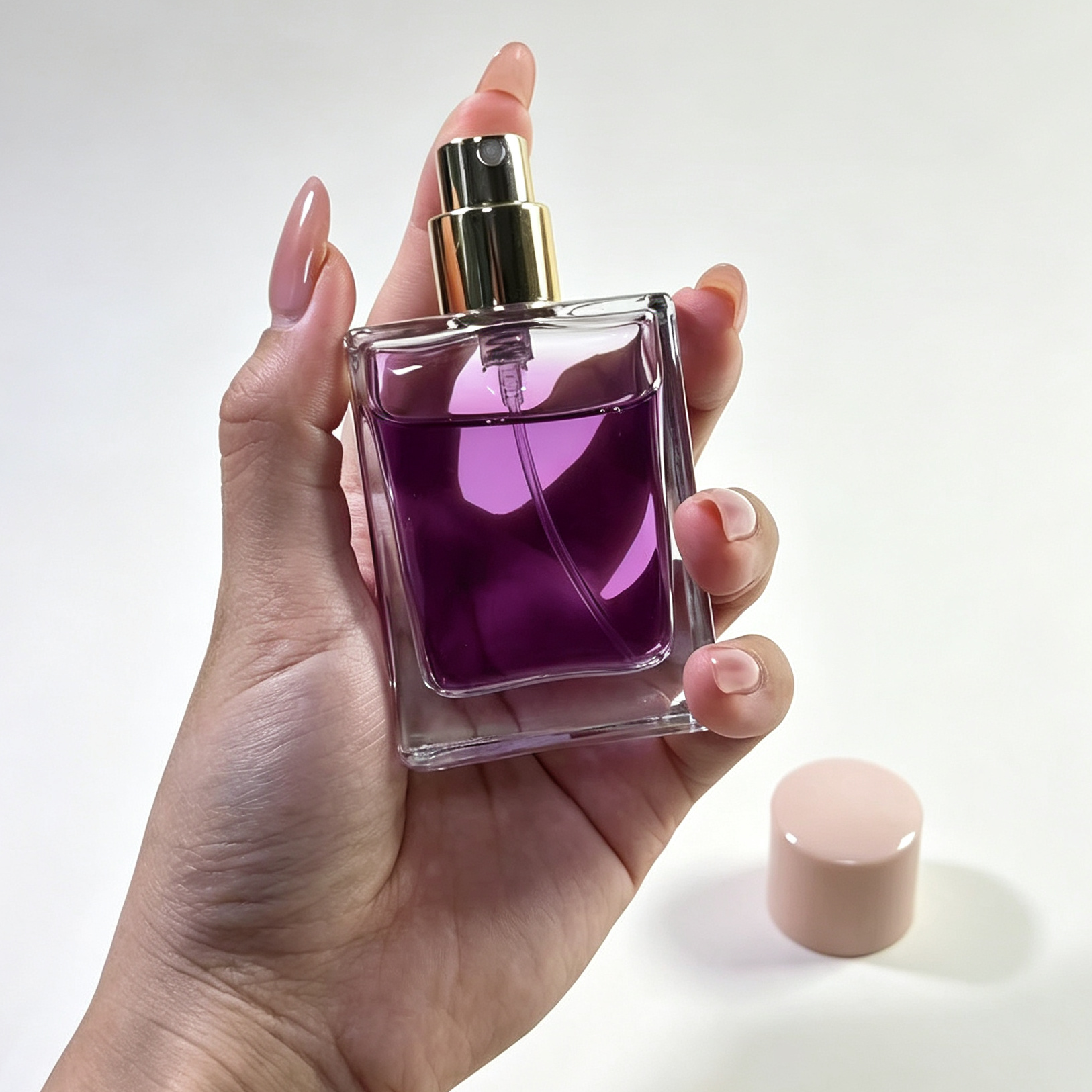 PERFUME BOTTLE