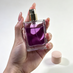 PERFUME BOTTLE