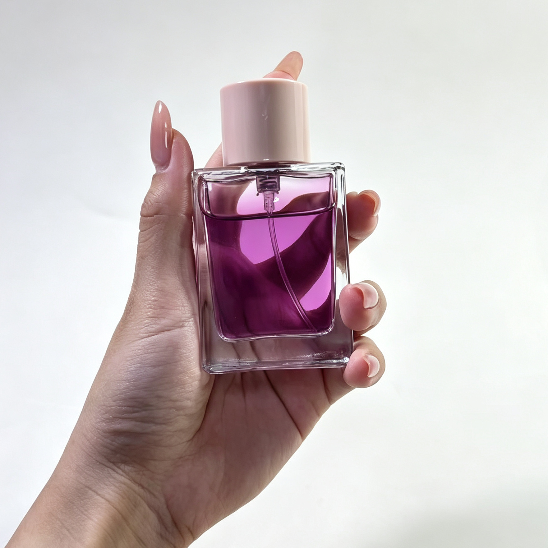 PERFUME BOTTLE
