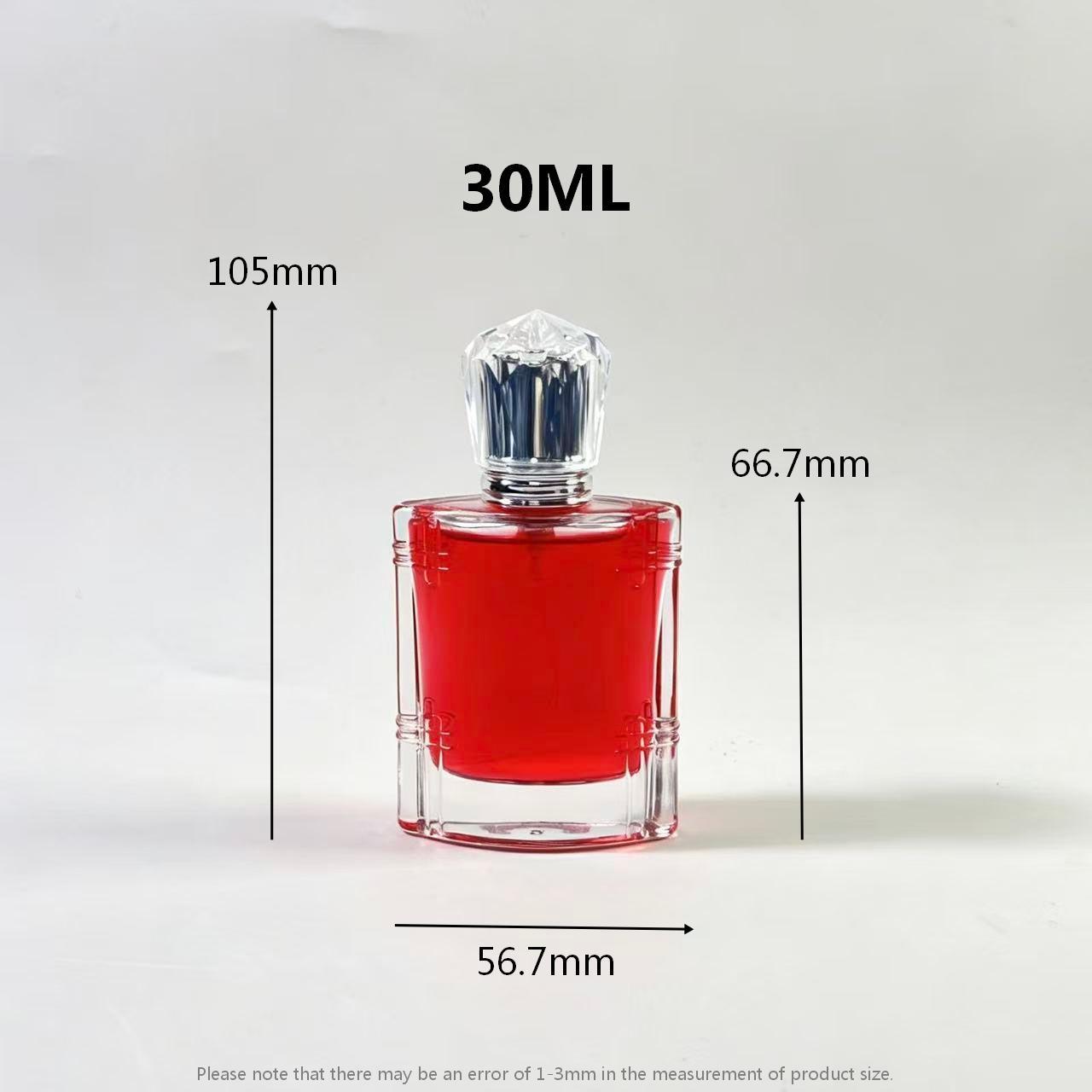 PERFUME BOTTLE