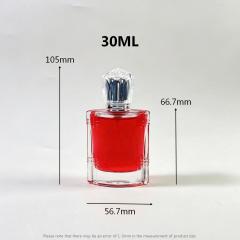 PERFUME BOTTLE