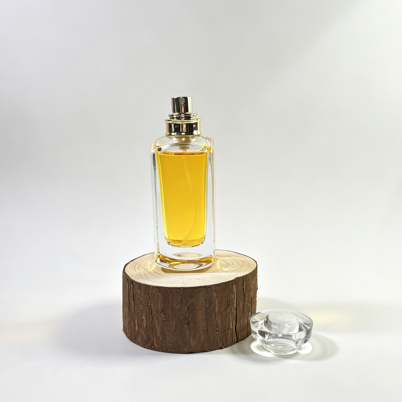 PERFUME BOTTLE