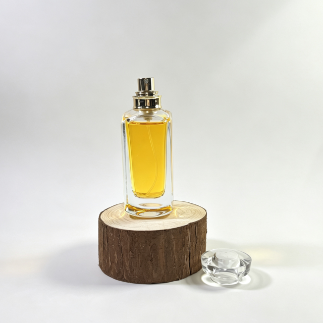 PERFUME BOTTLE