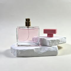 PERFUME BOTTLE