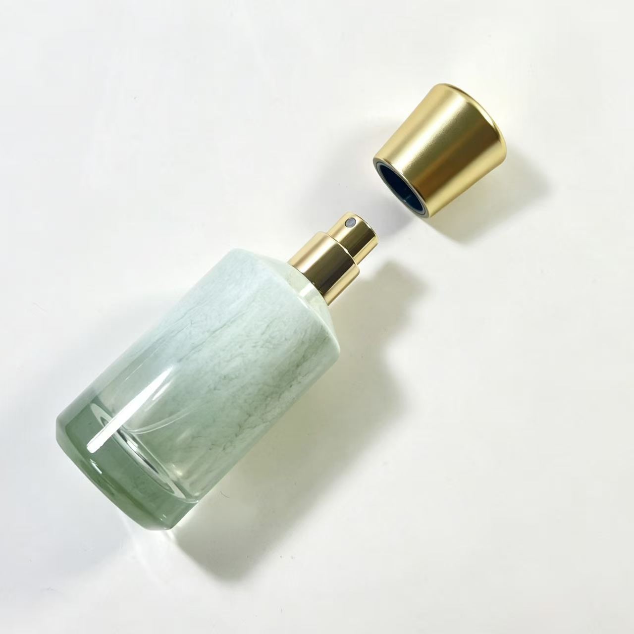 PERFUME BOTTLE
