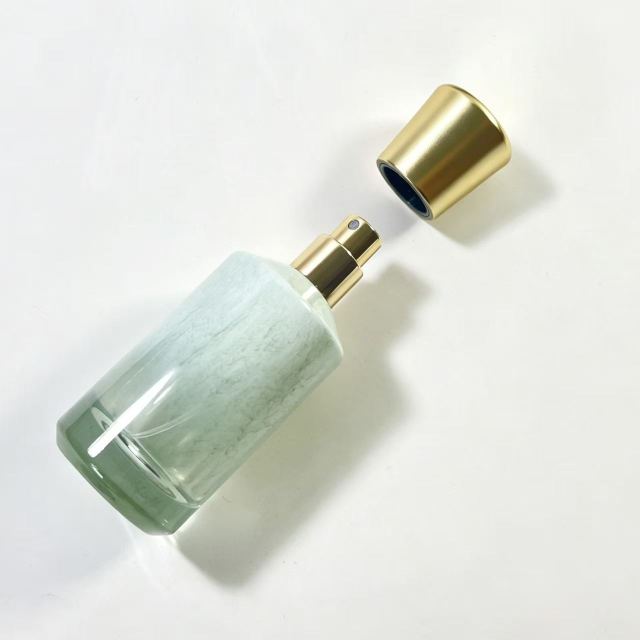 PERFUME BOTTLE