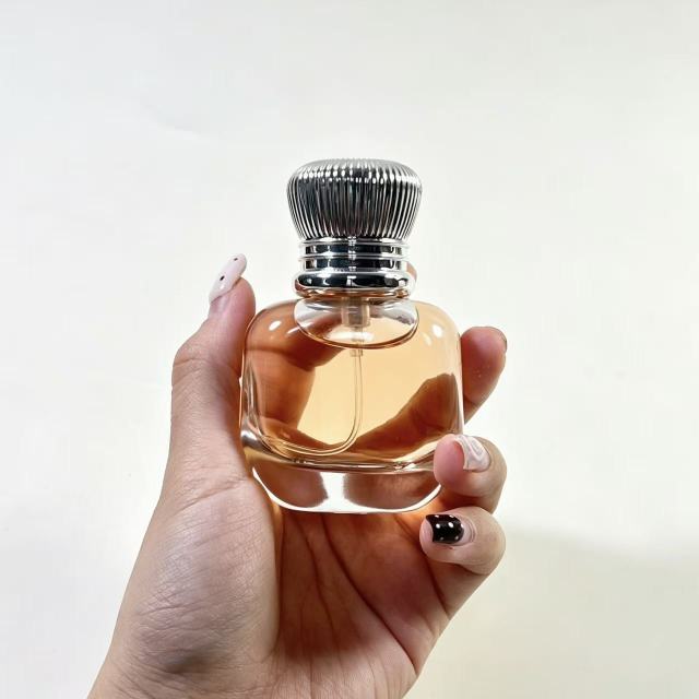 PERFUME BOTTLE