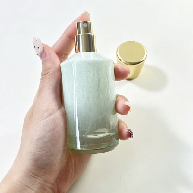 PERFUME BOTTLE