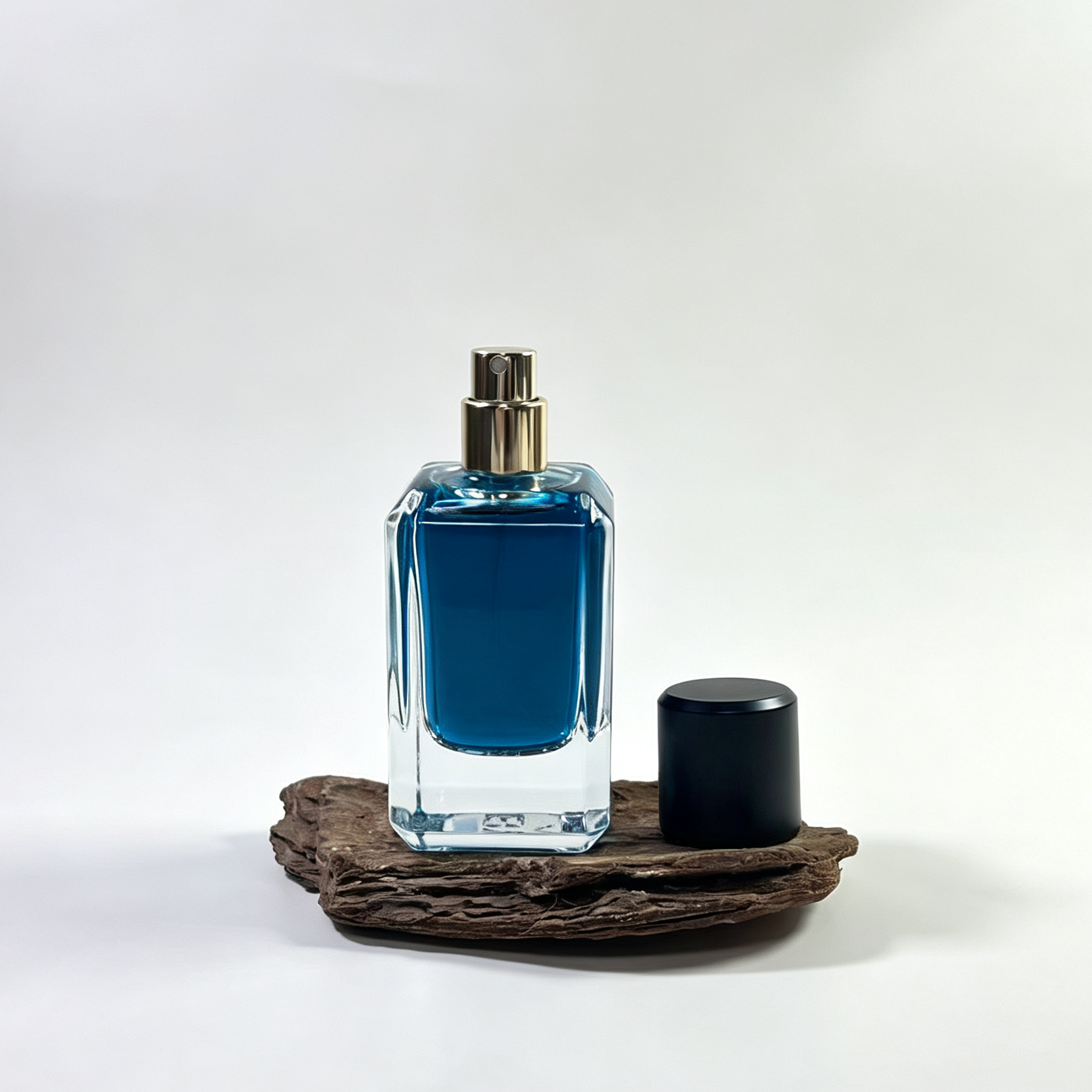 PERFUME BOTTLE