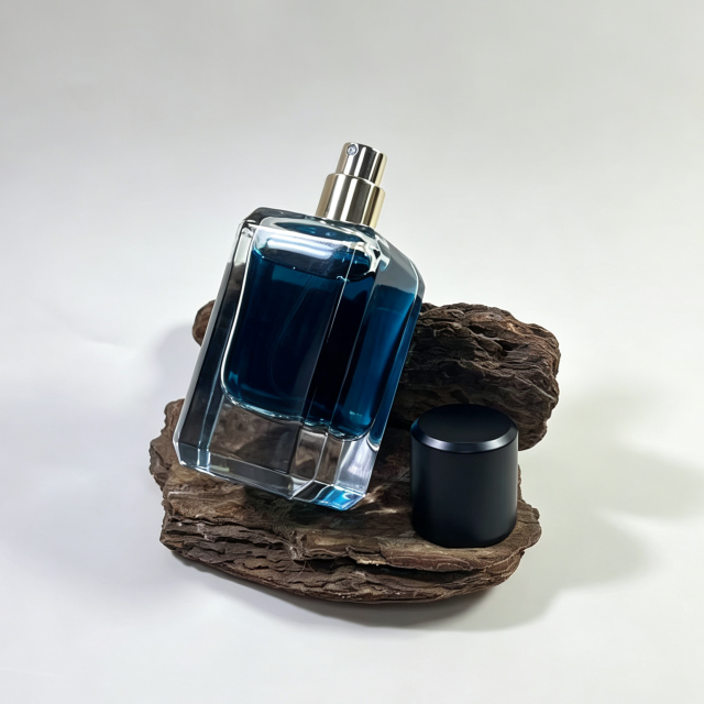 PERFUME BOTTLE