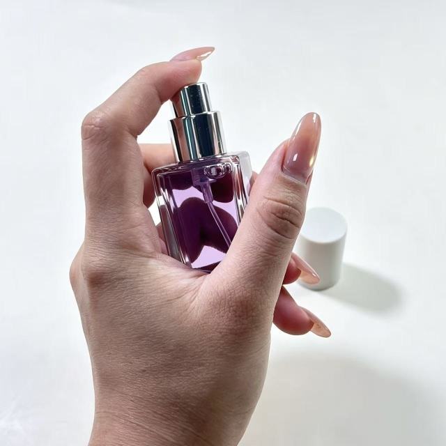 PERFUME BOTTLE