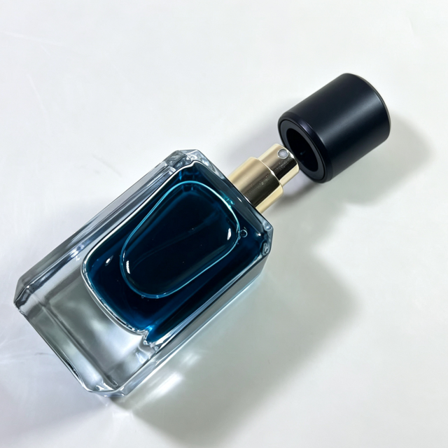PERFUME BOTTLE