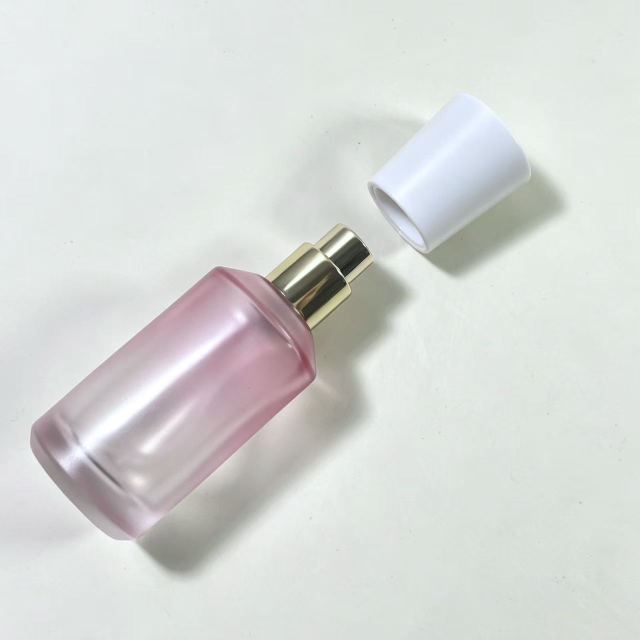 PERFUME BOTTLE