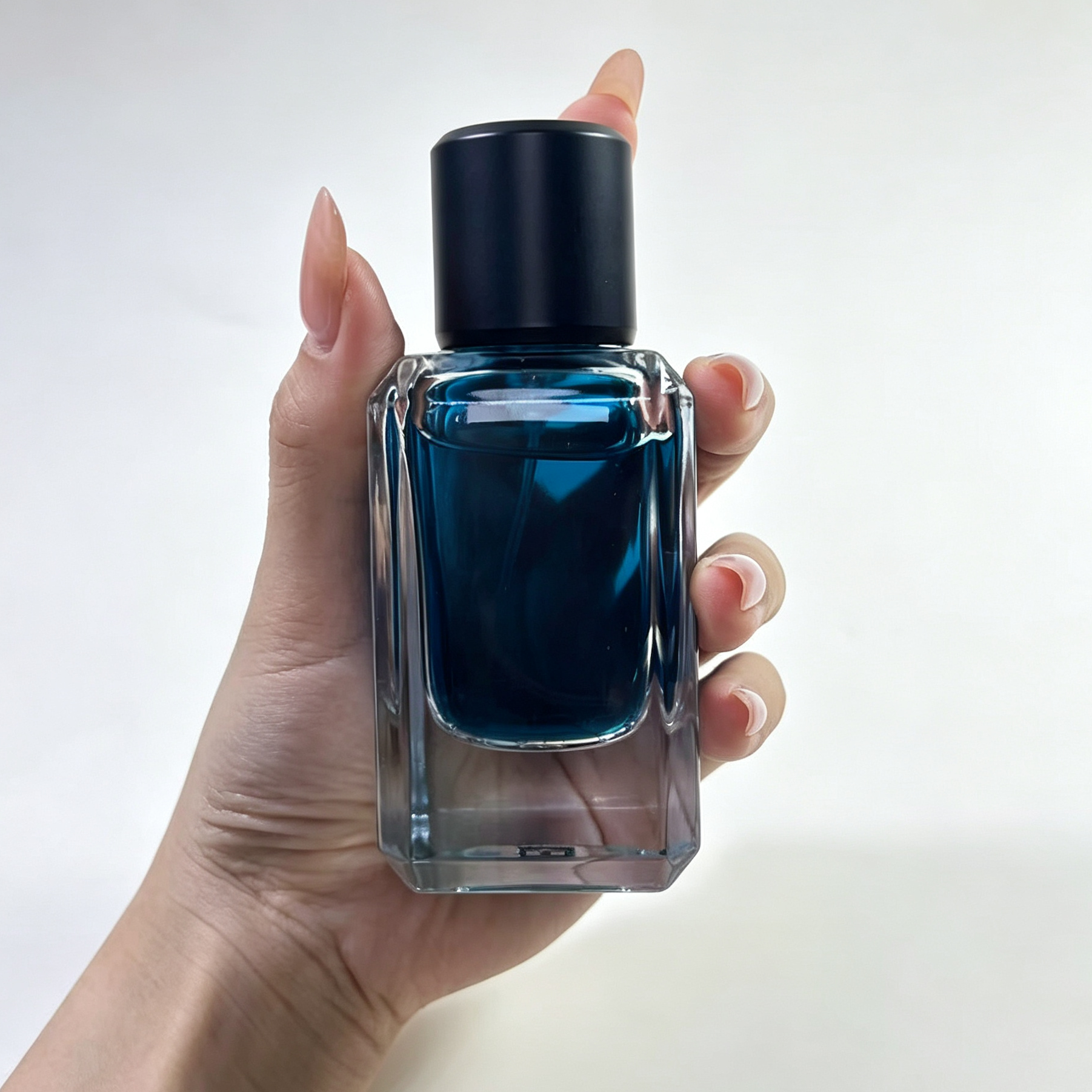 PERFUME BOTTLE