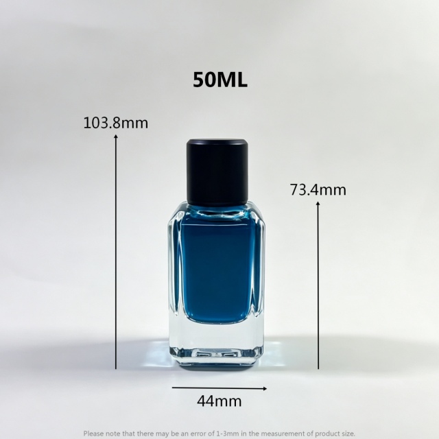 PERFUME BOTTLE