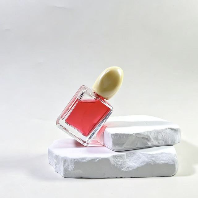 PERFUME BOTTLE