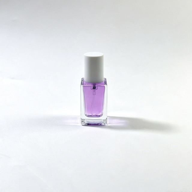 PERFUME BOTTLE