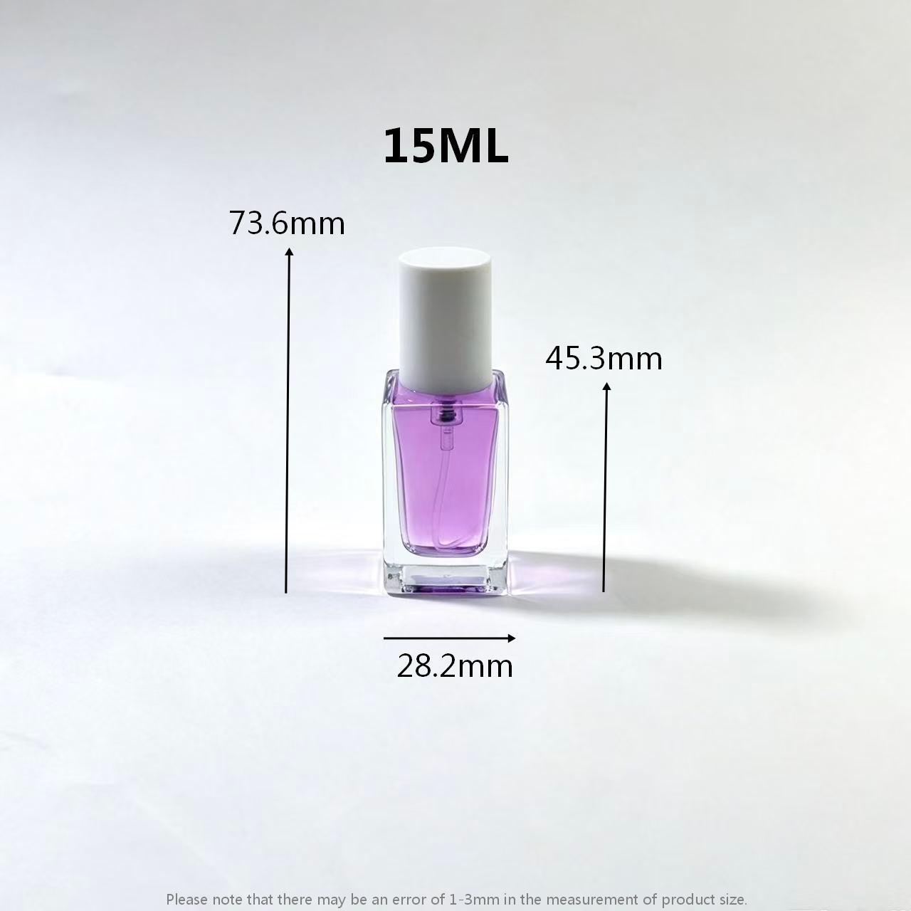 PERFUME BOTTLE