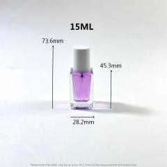PERFUME BOTTLE