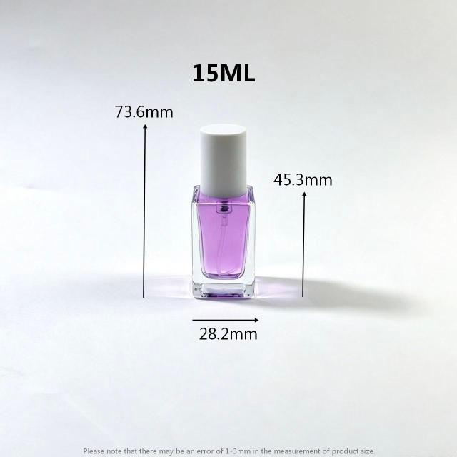 PERFUME BOTTLE