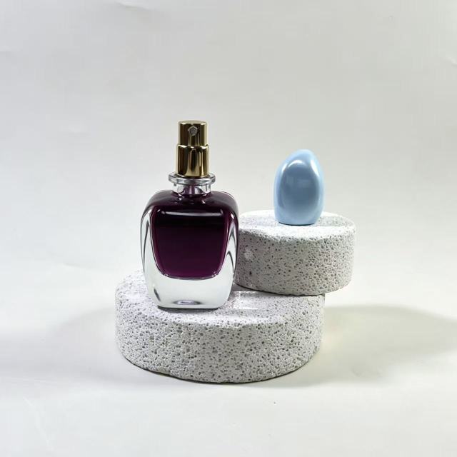 PERFUME BOTTLE
